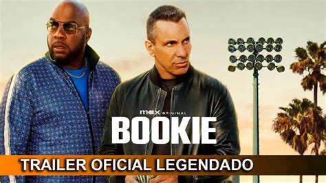 Bookie (2023): Navigating the Chaos of Changing Tides in Sports .
